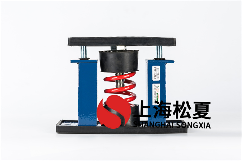 防腐風(fēng)機(jī)減震器有哪些應(yīng)對方法？