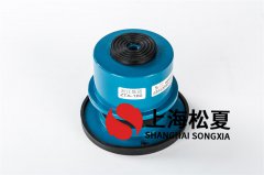 彈簧減振器內部構造共振現(xiàn)象