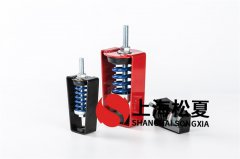發(fā)電機(jī)阻尼減震器的特點(diǎn)是什么？