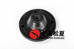 橡膠減震器的常見應(yīng)用是什么？