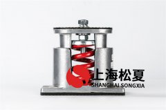 風(fēng)機(jī)減震器是由什么原理來(lái)減震的？