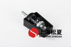 風(fēng)機(jī)減震器的阻尼比是多少？