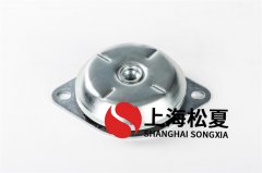 圓形橡膠隔振器和其它產(chǎn)品有哪些差別？