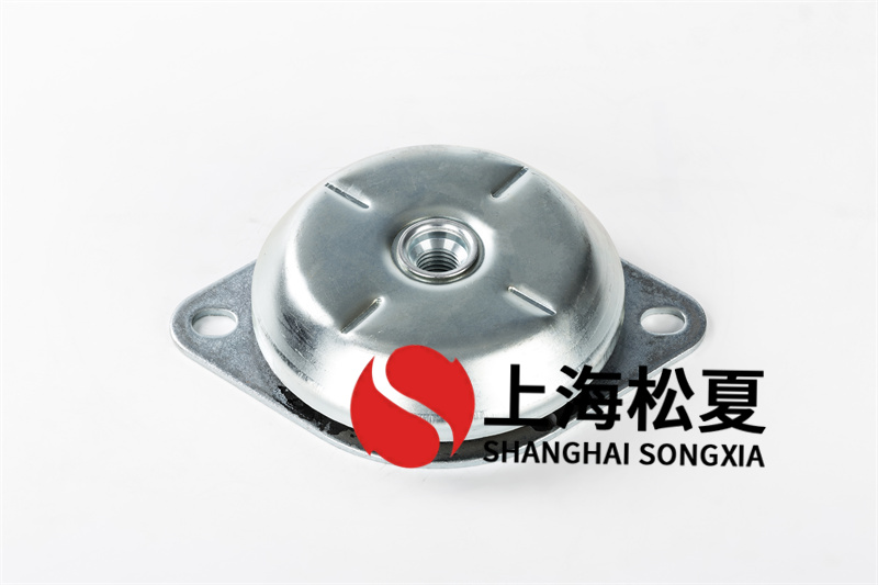橡膠隔振器的落后和內(nèi)摩擦特性有什么？