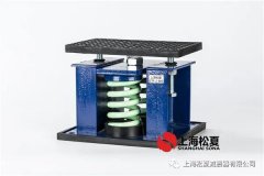 大型風(fēng)機(jī)都會(huì)配置有起絨機(jī)減震器嗎？