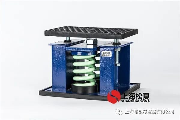 大型風(fēng)機(jī)都會(huì)配置有起絨機(jī)減震器嗎？