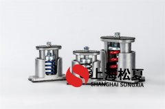 彈簧隔振器除了減振降噪還有其他嗎？