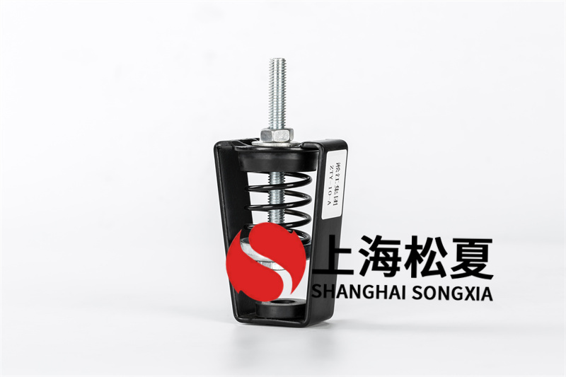 如何選擇螺桿泵減震器不一樣結構？