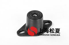 橡膠減震器優(yōu)勢有哪些？